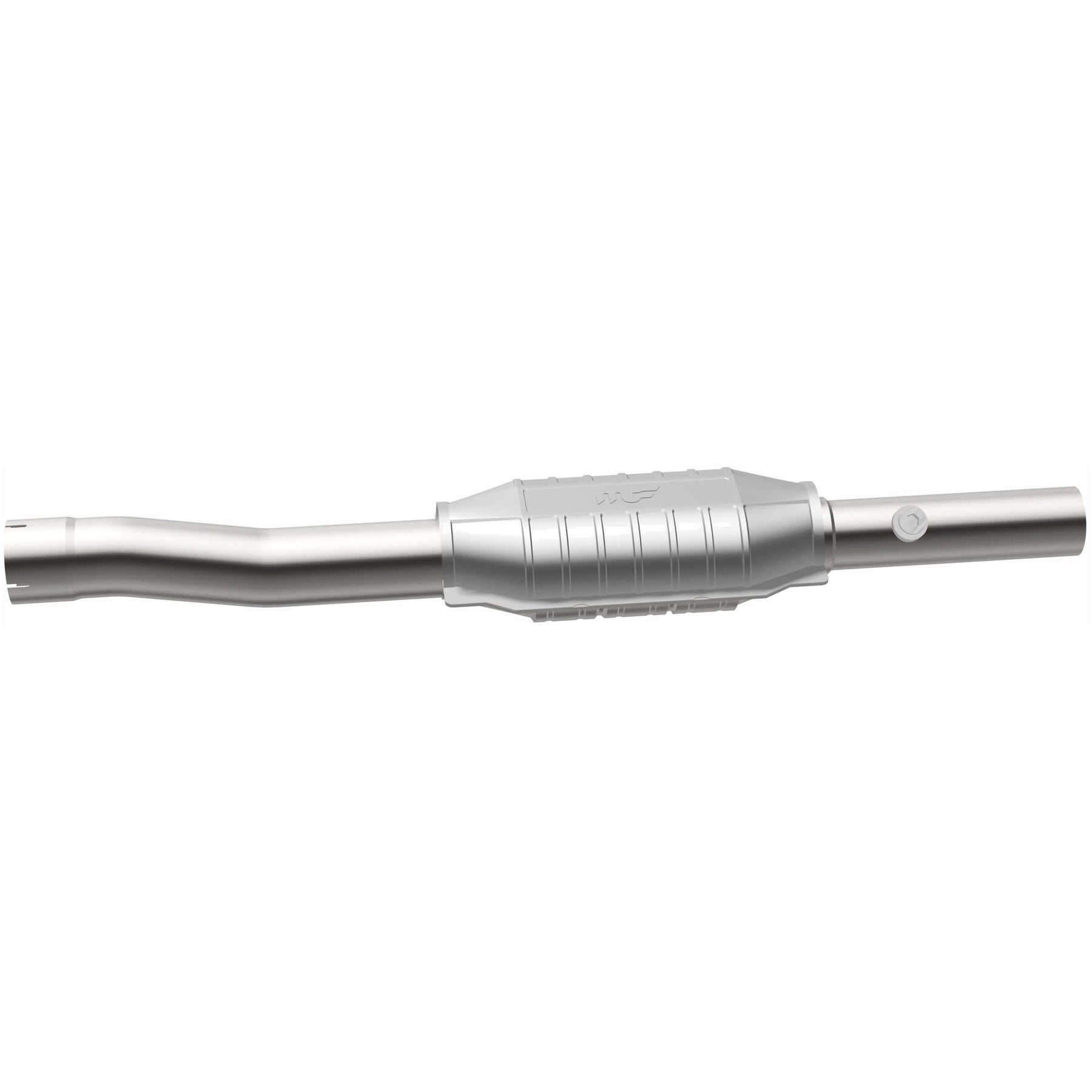 MagnaFlow Exhaust Products 459000 - California CARB Direct-Fit Catalytic Converter