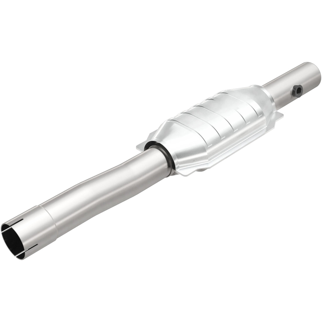 MagnaFlow Exhaust Products 459003 - California CARB Direct-Fit Catalytic Converter 4