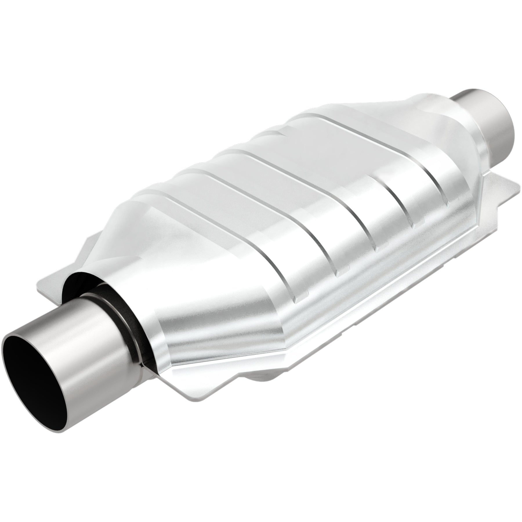 MagnaFlow Exhaust Products 459006 - California CARB Universal Catalytic Converter 1