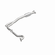MagnaFlow Exhaust Products 459008 - California CARB Direct-Fit Catalytic Converter 4