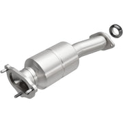 MagnaFlow Exhaust Products 459010 - California CARB Direct-Fit Catalytic Converter 1