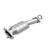 MagnaFlow Exhaust Products 459010 - California CARB Direct-Fit Catalytic Converter 2