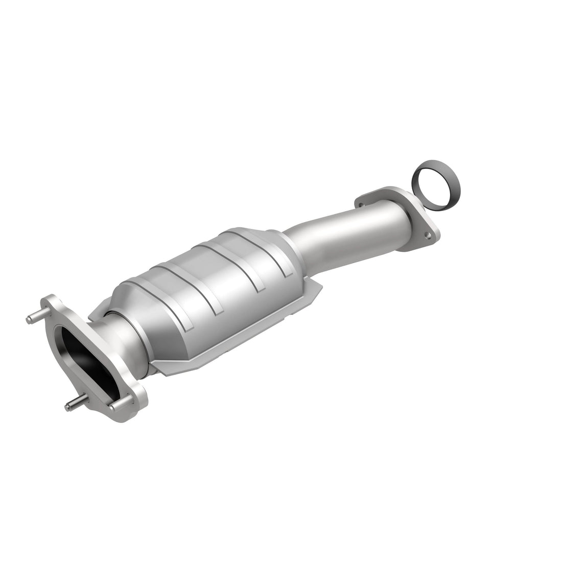 MagnaFlow Exhaust Products 459010 - California CARB Direct-Fit Catalytic Converter 3