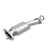 MagnaFlow Exhaust Products 459010 - California CARB Direct-Fit Catalytic Converter 3