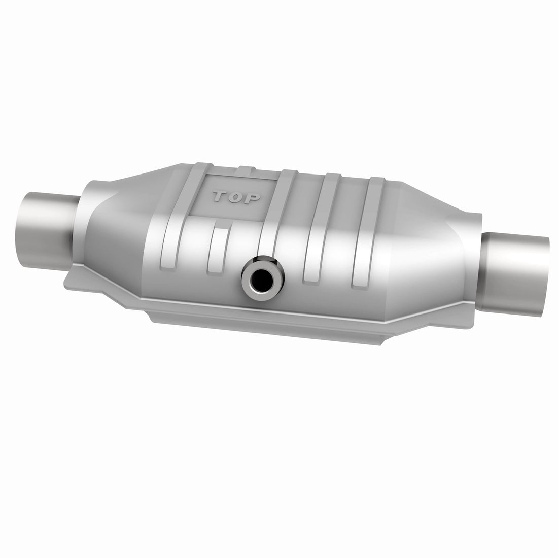 MagnaFlow Exhaust Products 459056 - California CARB Universal Catalytic Converter 1