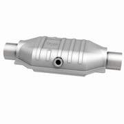 MagnaFlow Exhaust Products 459056 - California CARB Universal Catalytic Converter 1