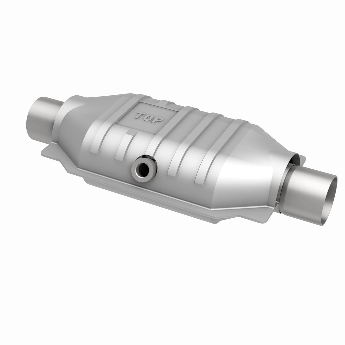 MagnaFlow Exhaust Products 459056 - California CARB Universal Catalytic Converter 2