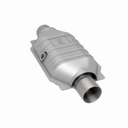 MagnaFlow Exhaust Products 459056 - California CARB Universal Catalytic Converter 4