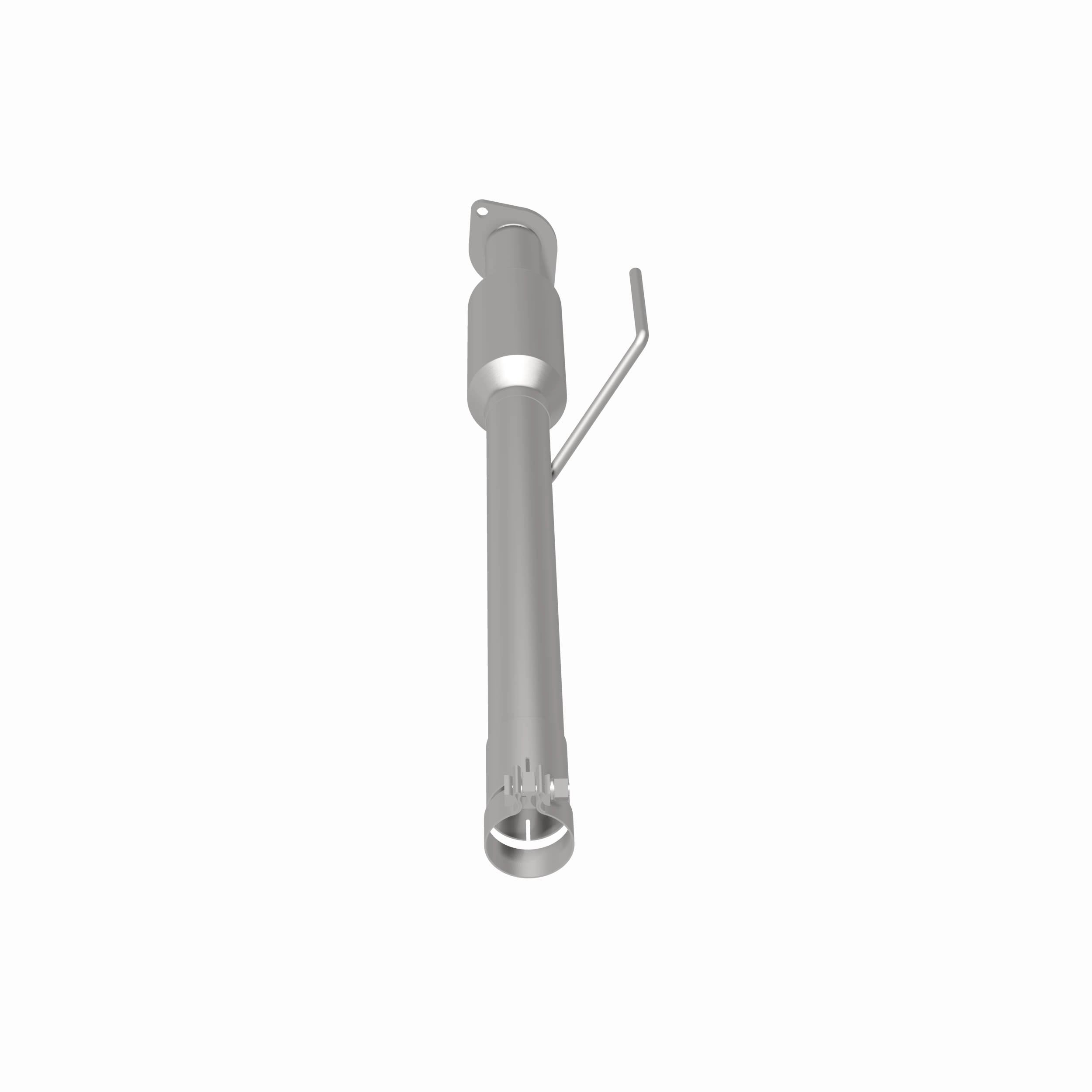 MagnaFlow Exhaust Products 4593001 - California CARB Direct-Fit Catalytic Converter 2