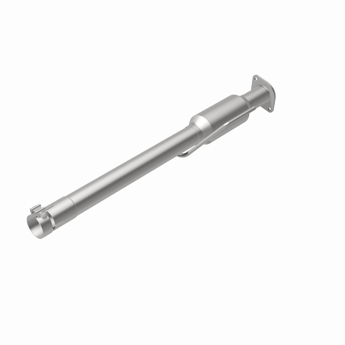 MagnaFlow Exhaust Products 4593001 - California CARB Direct-Fit Catalytic Converter 4