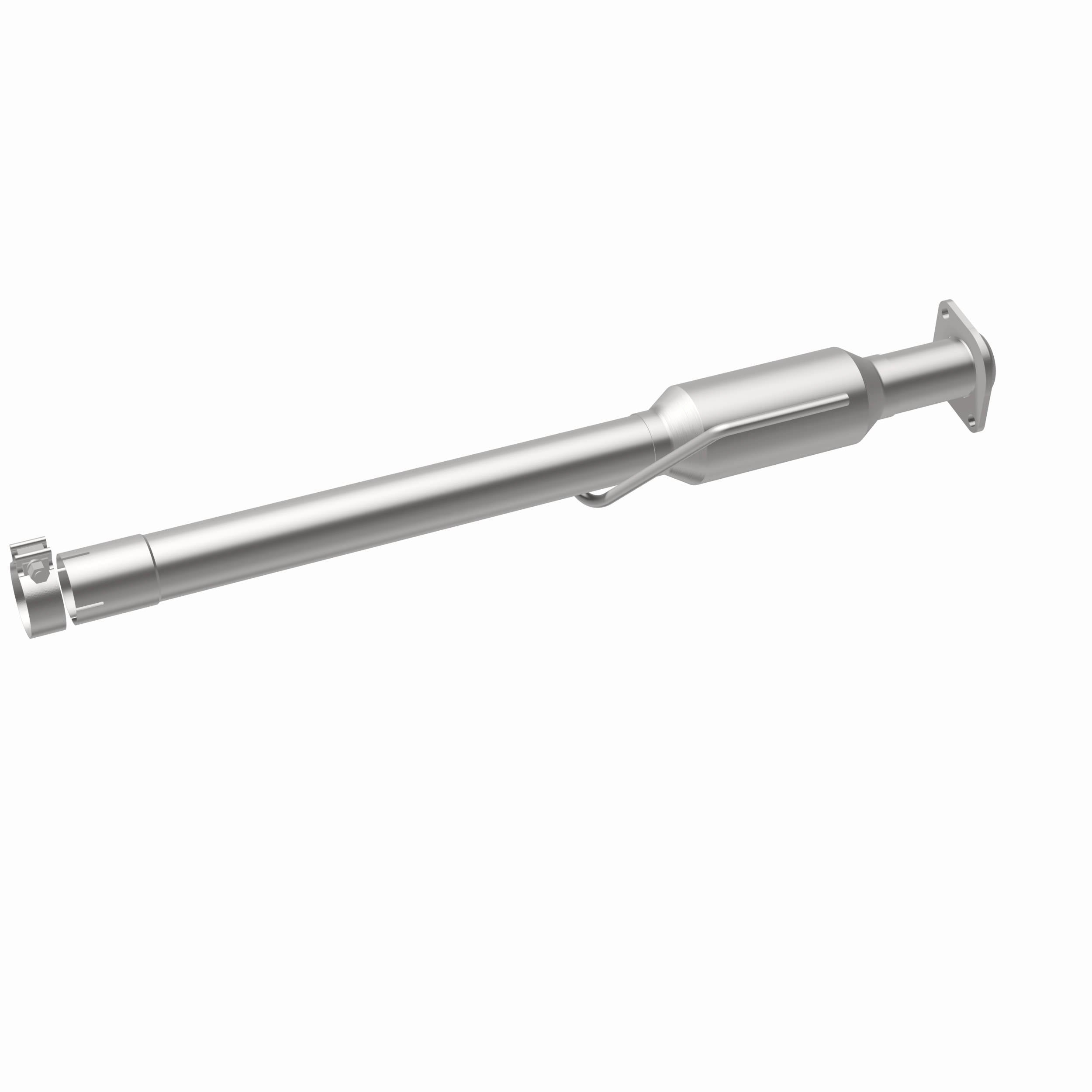 MagnaFlow Exhaust Products 4593001 - California CARB Direct-Fit Catalytic Converter 5