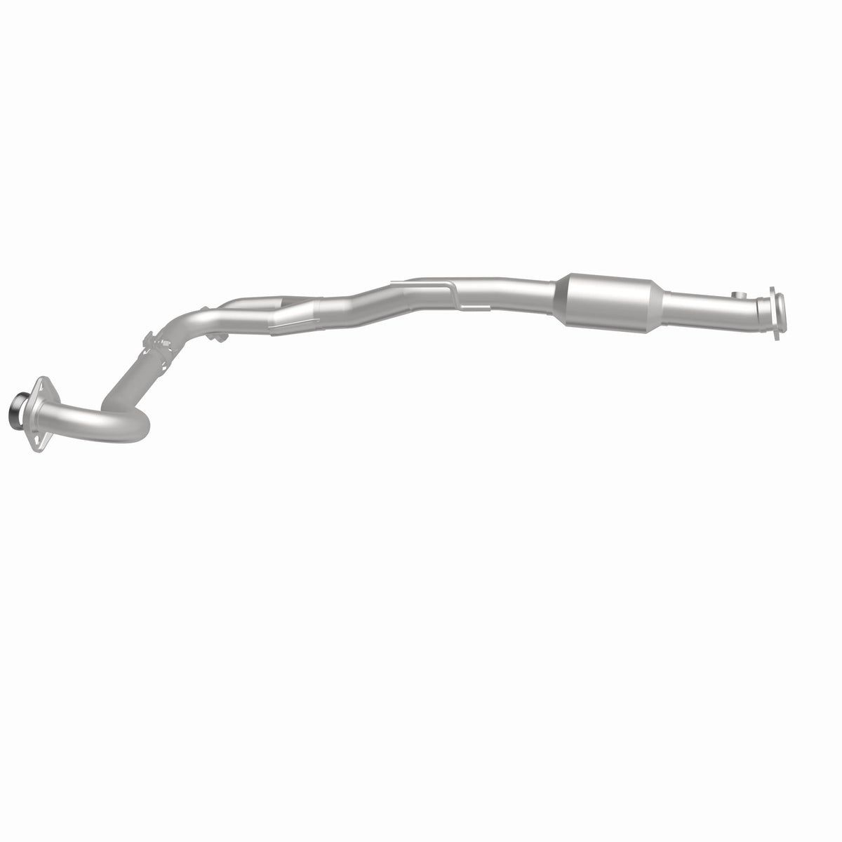 MagnaFlow Exhaust Products 4593008 - California CARB Direct-Fit Catalytic Converter 1