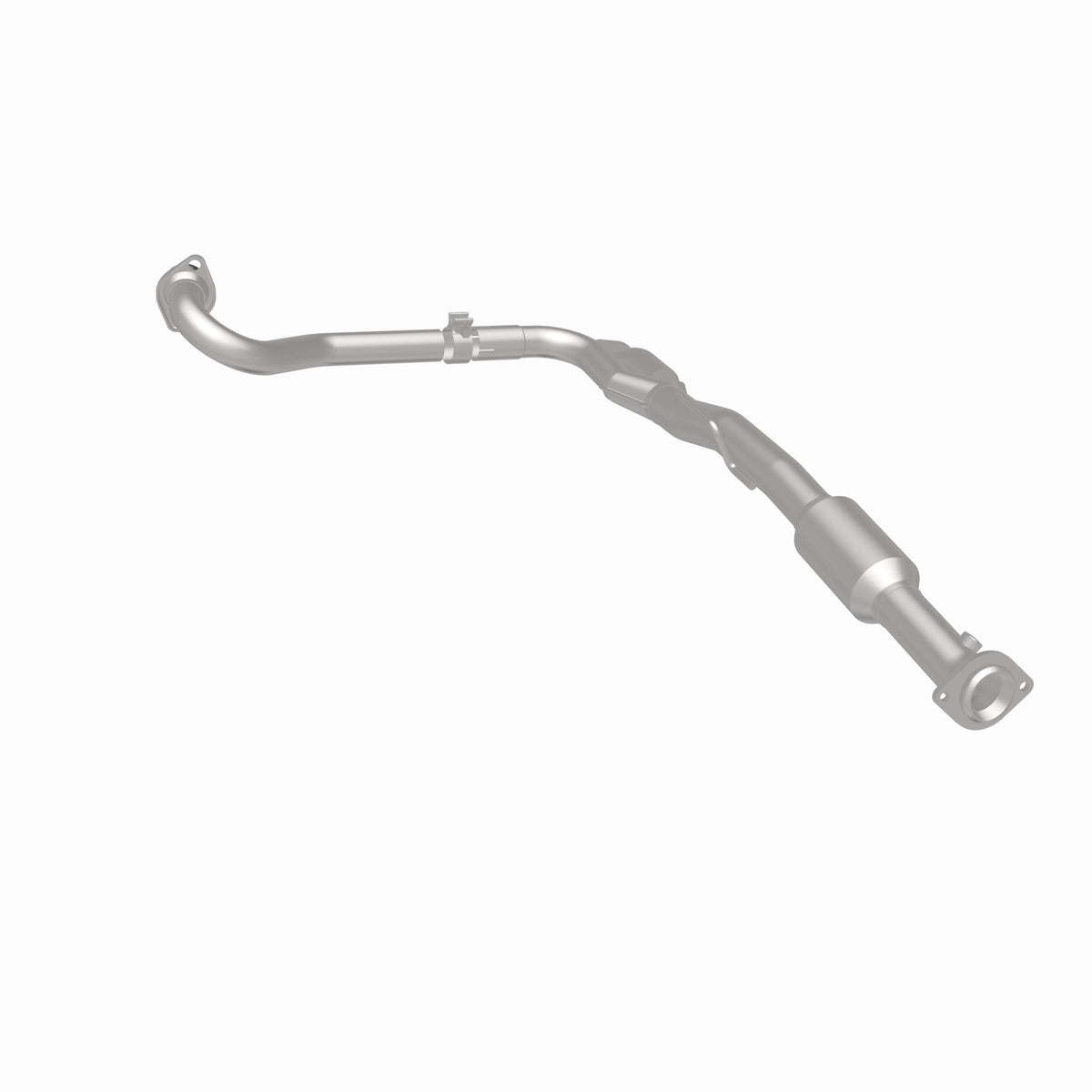 MagnaFlow Exhaust Products 4593008 - California CARB Direct-Fit Catalytic Converter 4