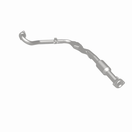 MagnaFlow Exhaust Products 4593008 - California CARB Direct-Fit Catalytic Converter 4