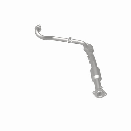 MagnaFlow Exhaust Products 4593008 - California CARB Direct-Fit Catalytic Converter 5