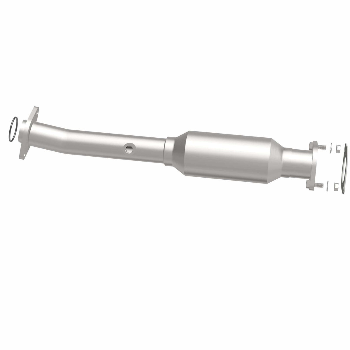 MagnaFlow Exhaust Products NA MagnaFlow Exhaust Products 4593217 - California CARB Direct-Fit Catalytic Converter