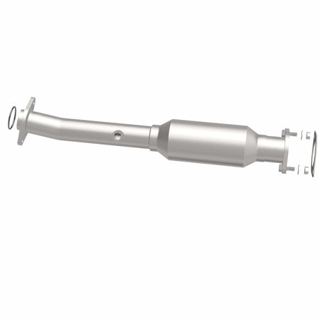 MagnaFlow Exhaust Products NA MagnaFlow Exhaust Products 4593217 - California CARB Direct-Fit Catalytic Converter