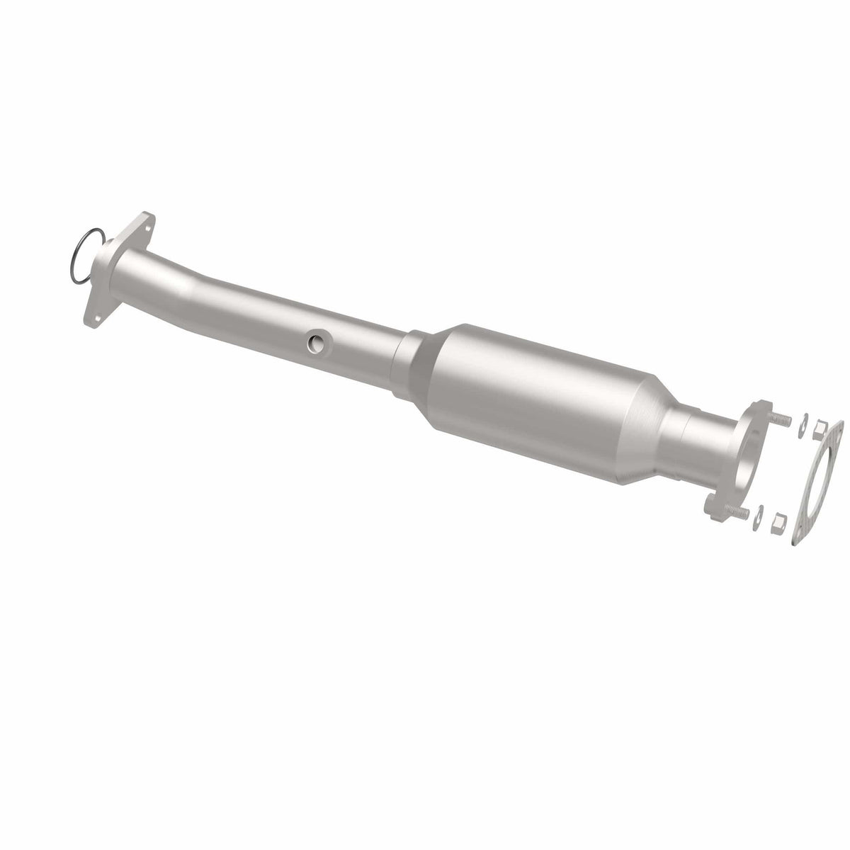 MagnaFlow Exhaust Products NA MagnaFlow Exhaust Products 4593217 - California CARB Direct-Fit Catalytic Converter