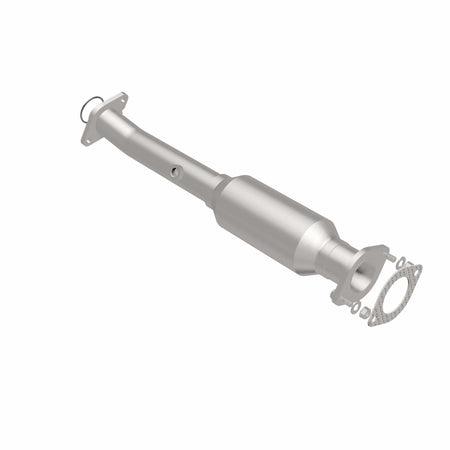 MagnaFlow Exhaust Products NA MagnaFlow Exhaust Products 4593217 - California CARB Direct-Fit Catalytic Converter