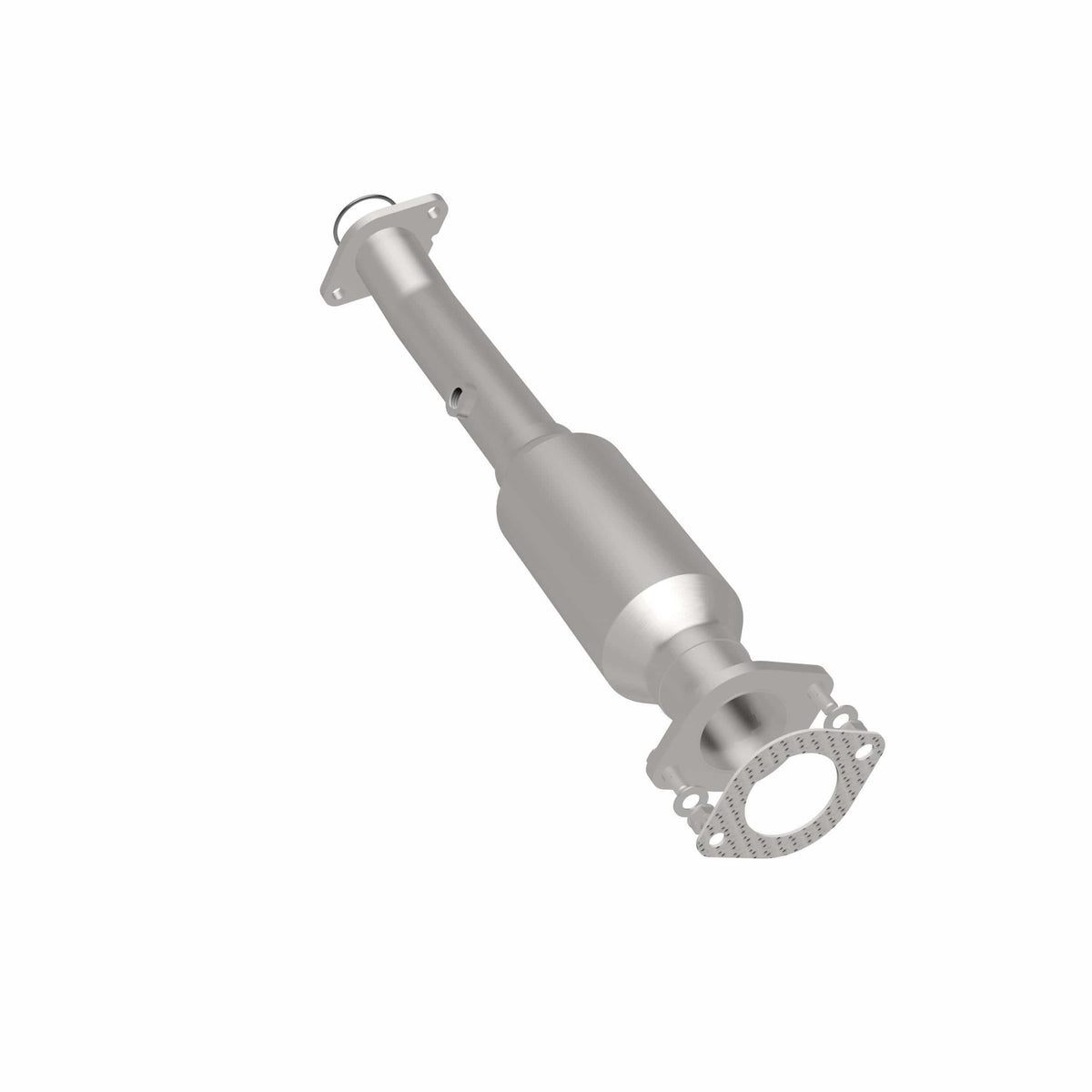 MagnaFlow Exhaust Products NA MagnaFlow Exhaust Products 4593217 - California CARB Direct-Fit Catalytic Converter