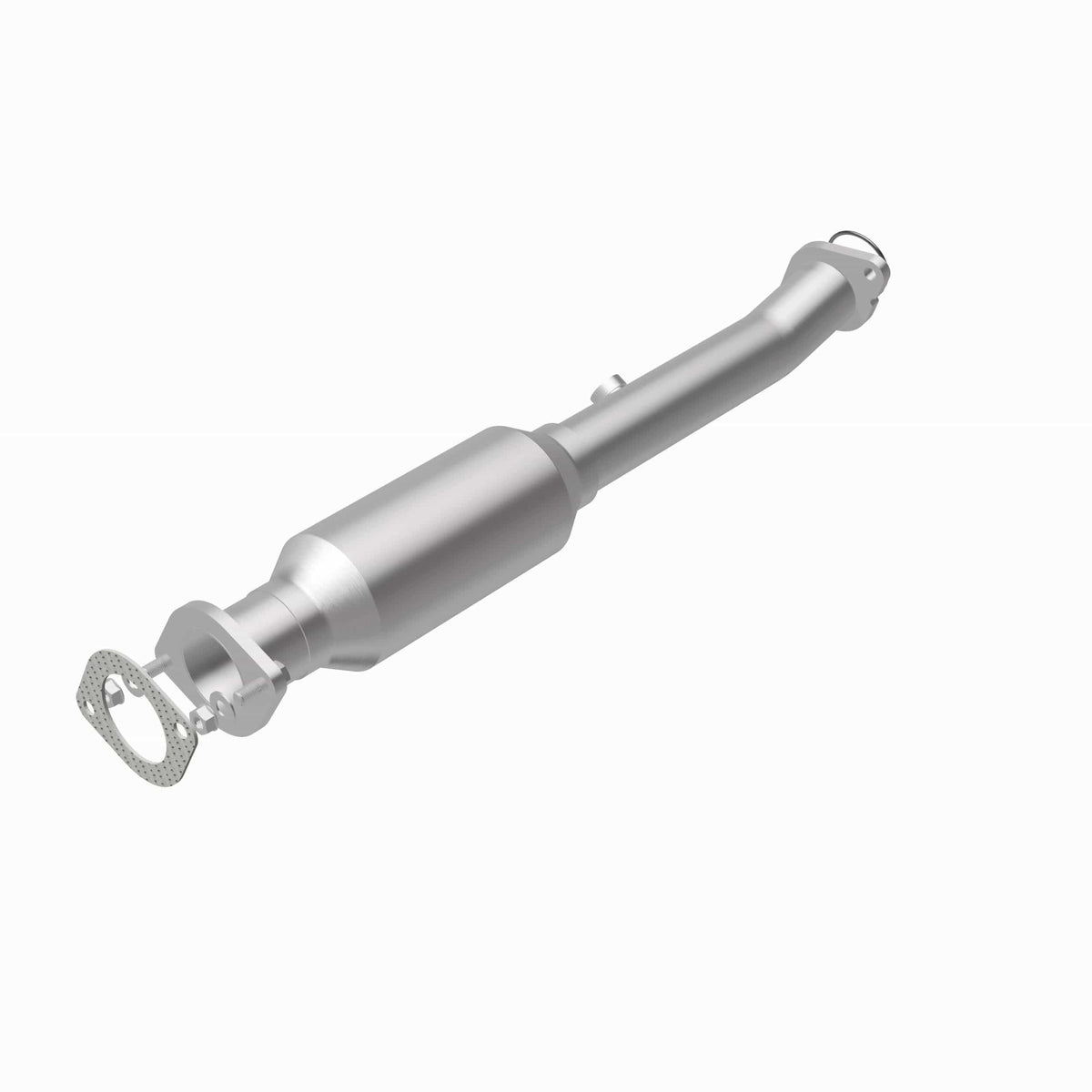 MagnaFlow Exhaust Products NA MagnaFlow Exhaust Products 4593217 - California CARB Direct-Fit Catalytic Converter