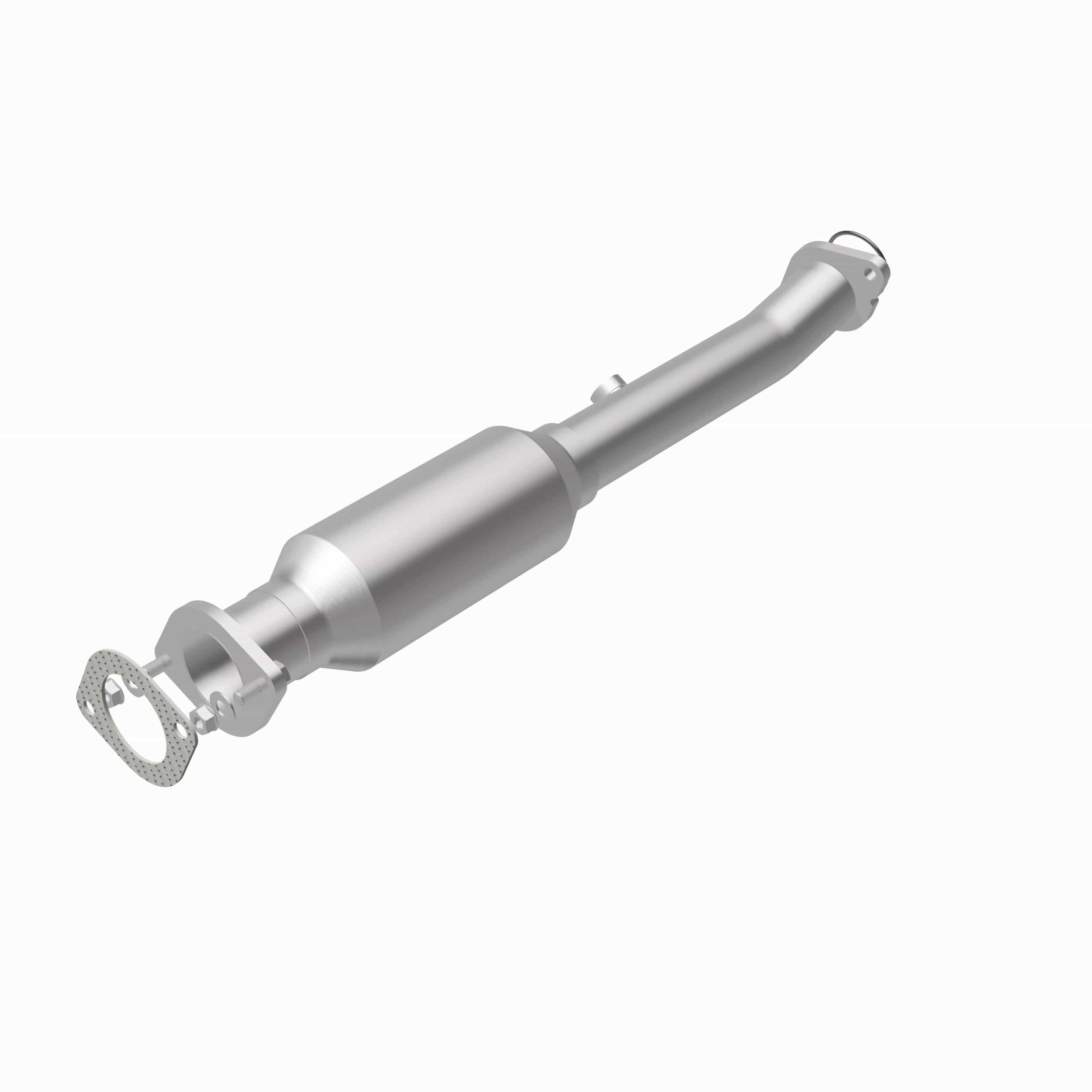 MagnaFlow Exhaust Products NA MagnaFlow Exhaust Products 4593217 - California CARB Direct-Fit Catalytic Converter