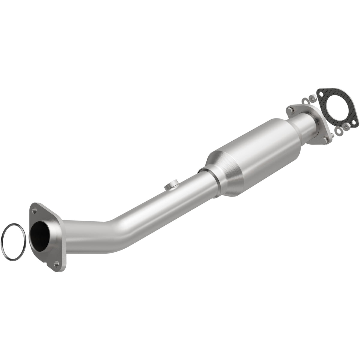 MagnaFlow Exhaust Products 4593218 - California CARB Direct-Fit Catalytic Converter 1