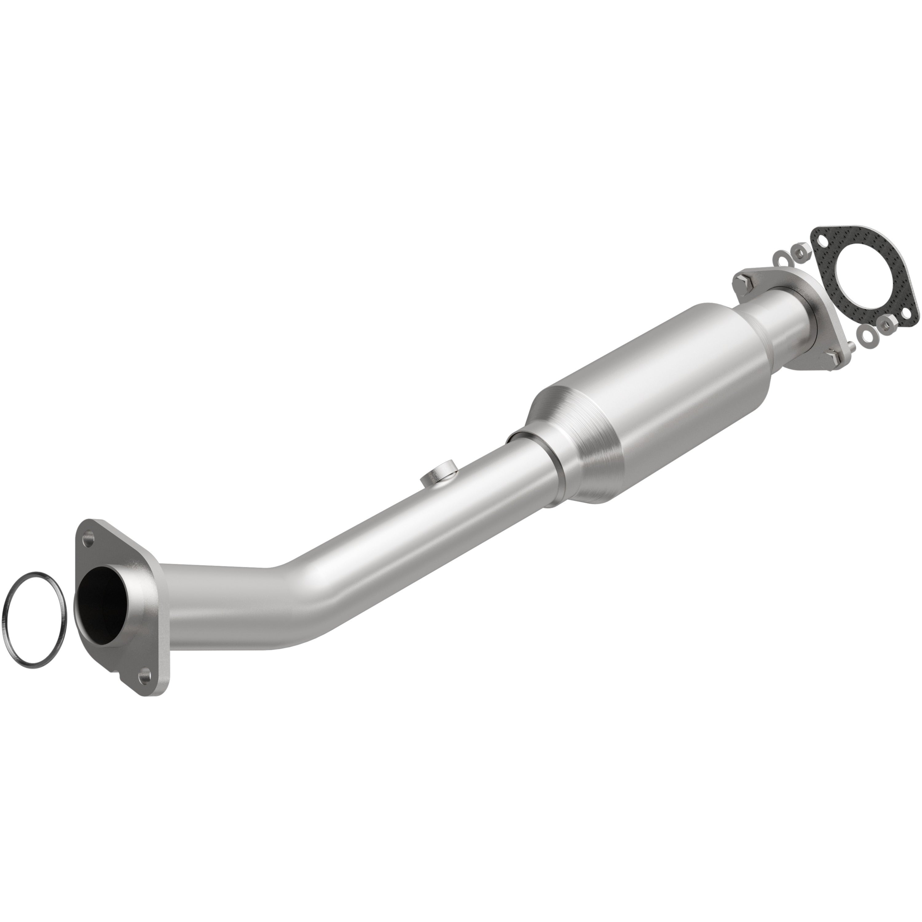 MagnaFlow Exhaust Products 4593218 - California CARB Direct-Fit Catalytic Converter 1