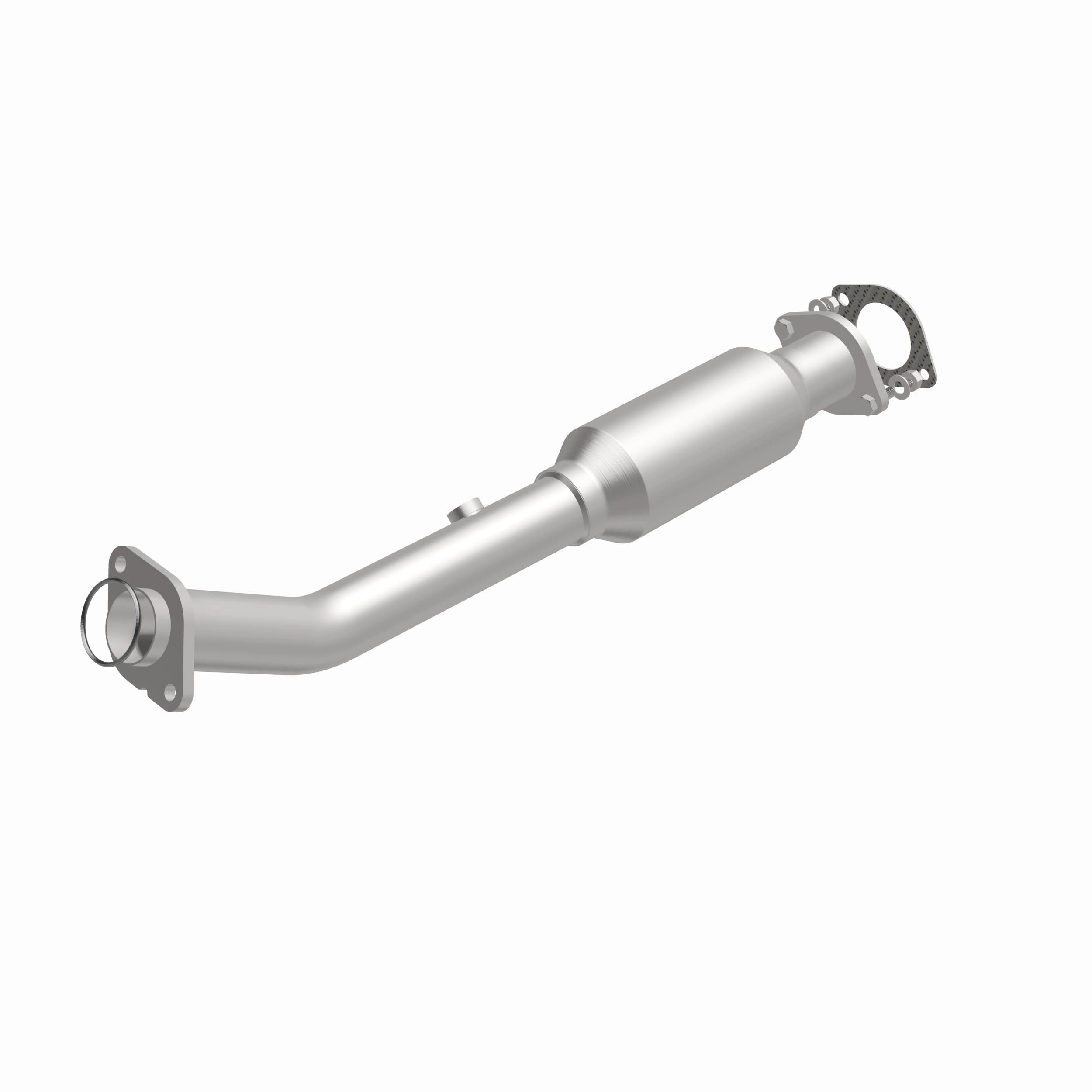 MagnaFlow Exhaust Products 4593218 - California CARB Direct-Fit Catalytic Converter 3