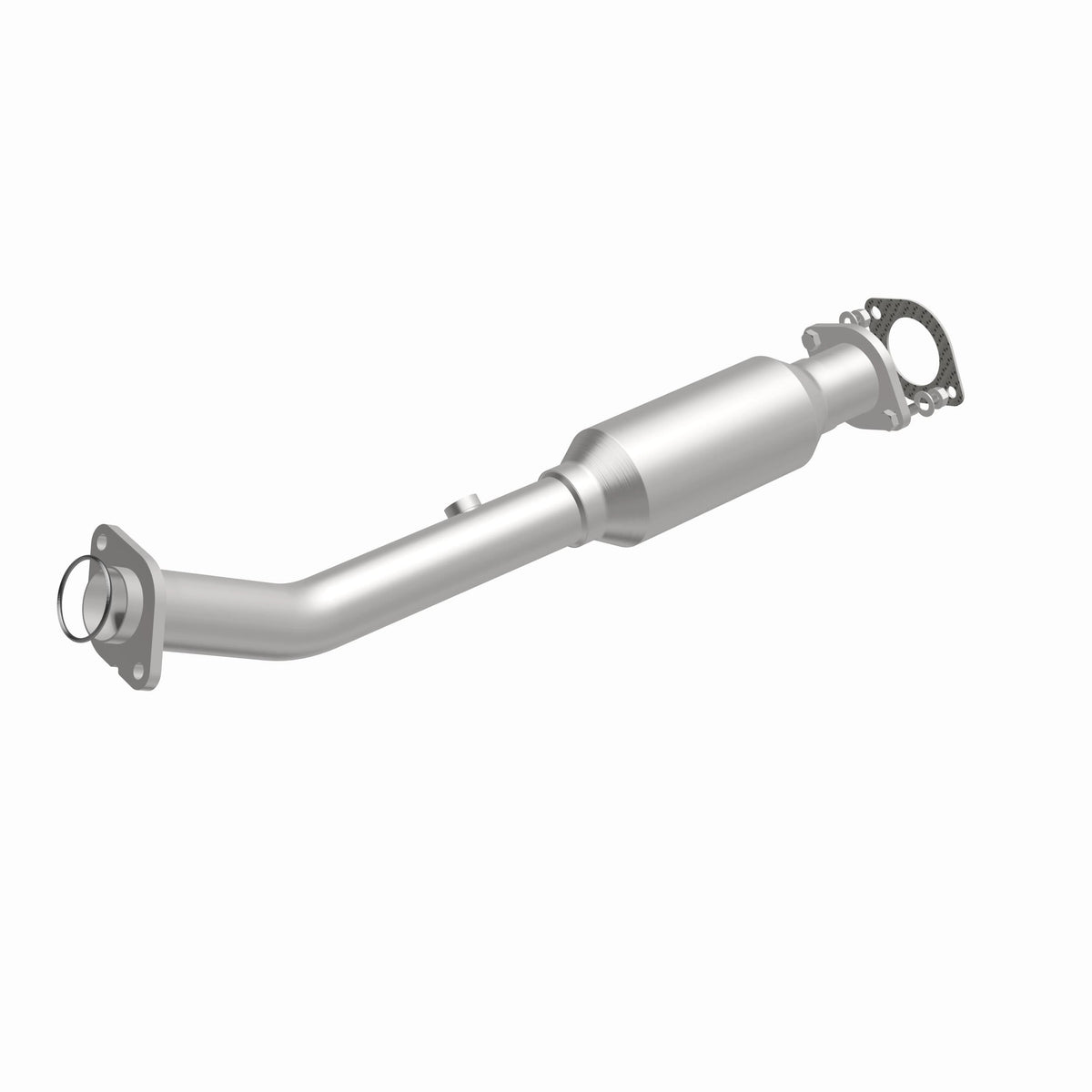MagnaFlow Exhaust Products 4593218 - California CARB Direct-Fit Catalytic Converter 4