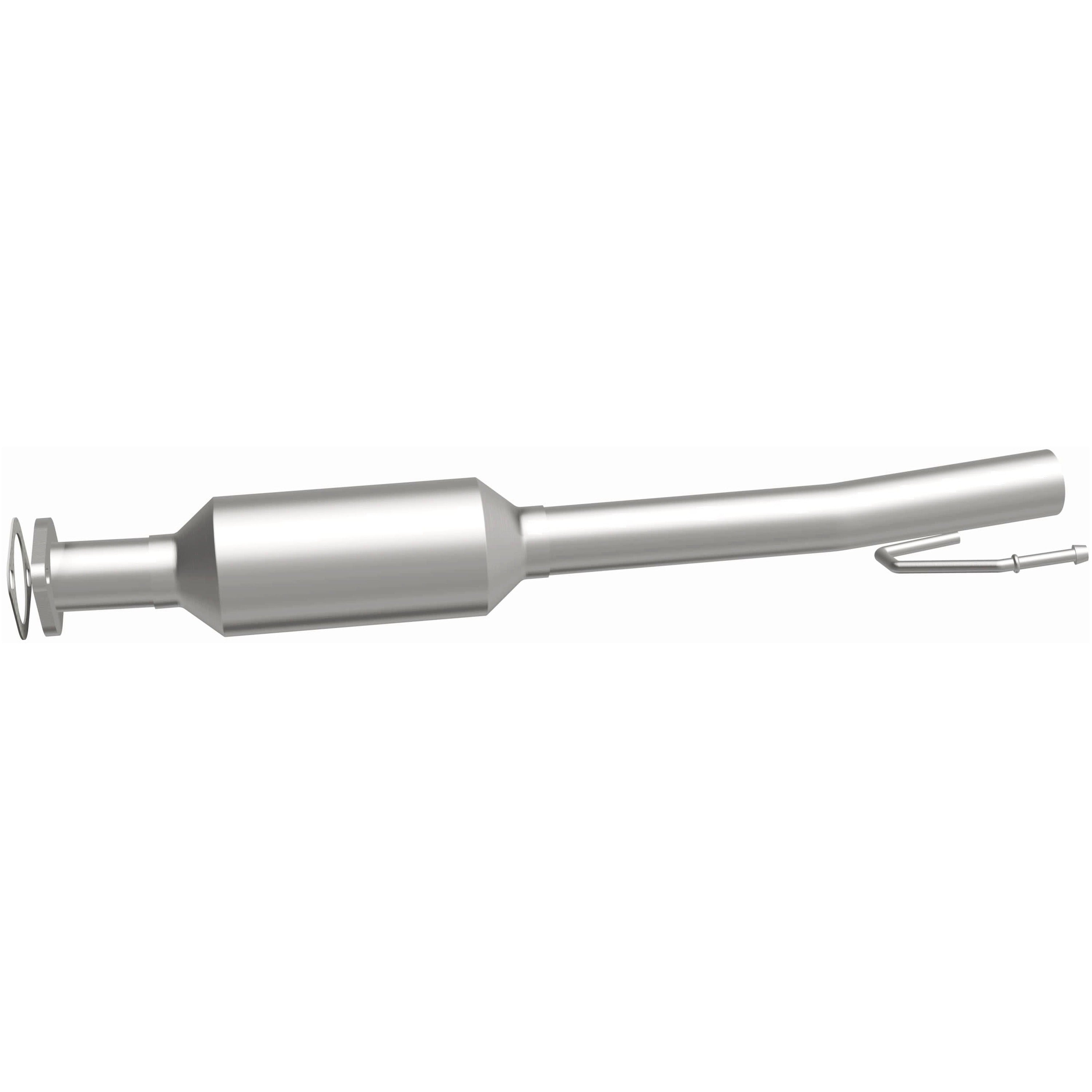 MagnaFlow Exhaust Products 4593419 - California CARB Direct-Fit Catalytic Converter 1