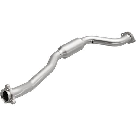 MagnaFlow Exhaust Products 4593611 - California CARB Direct-Fit Catalytic Converter 4