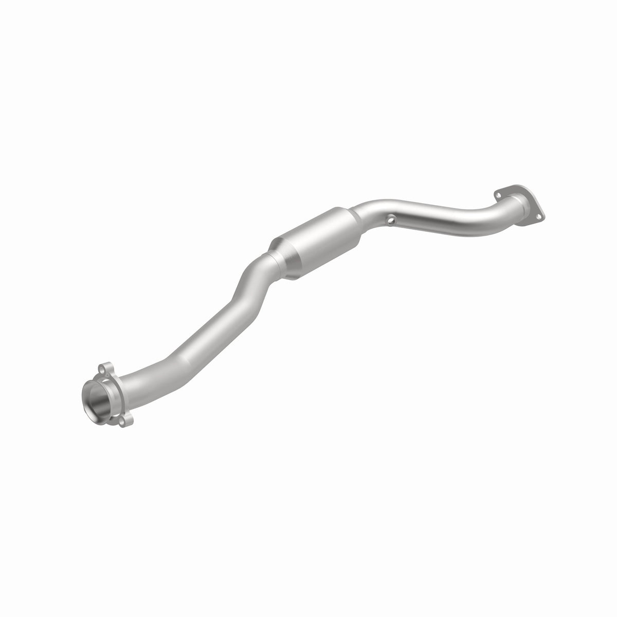 MagnaFlow Exhaust Products 4593611 - California CARB Direct-Fit Catalytic Converter 5