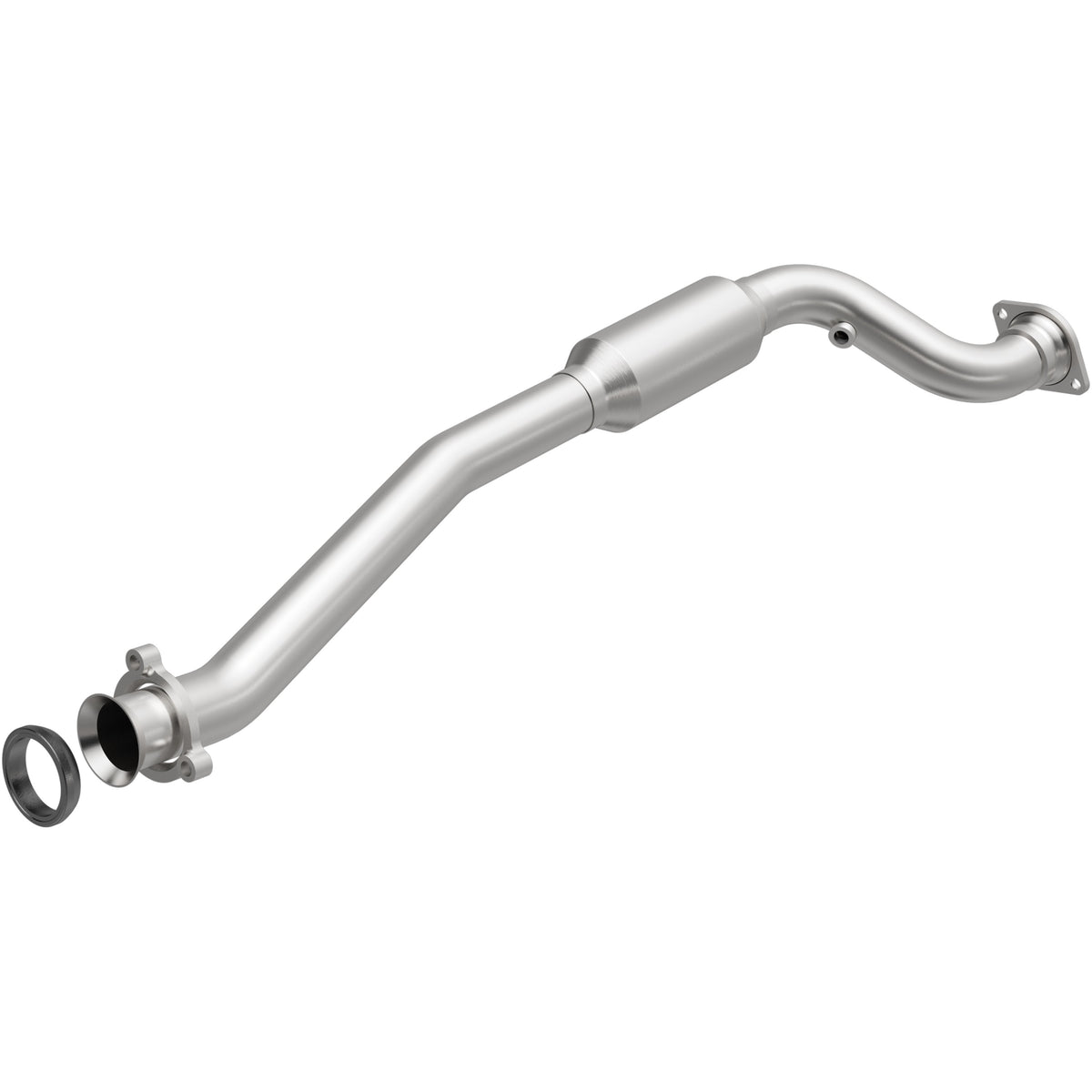 MagnaFlow Exhaust Products 4593612 - California CARB Direct-Fit Catalytic Converter 3