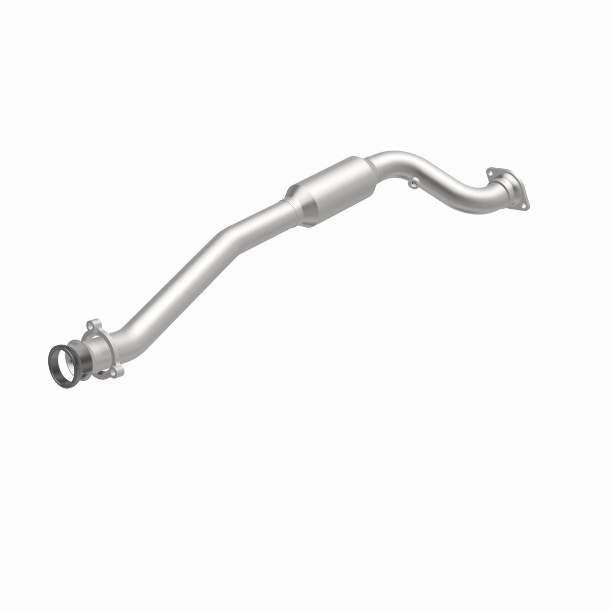 MagnaFlow Exhaust Products 4593612 - California CARB Direct-Fit Catalytic Converter 4