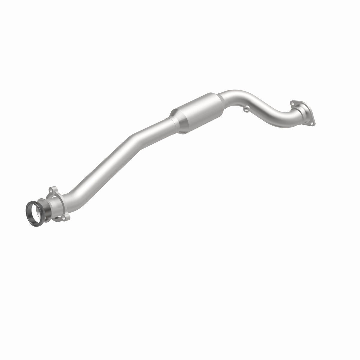 MagnaFlow Exhaust Products 4593612 - California CARB Direct-Fit Catalytic Converter 5