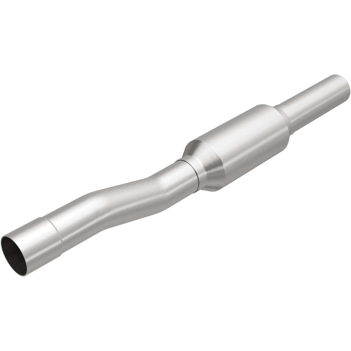 MagnaFlow Exhaust Products 4593698 - California CARB Direct-Fit Catalytic Converter 5