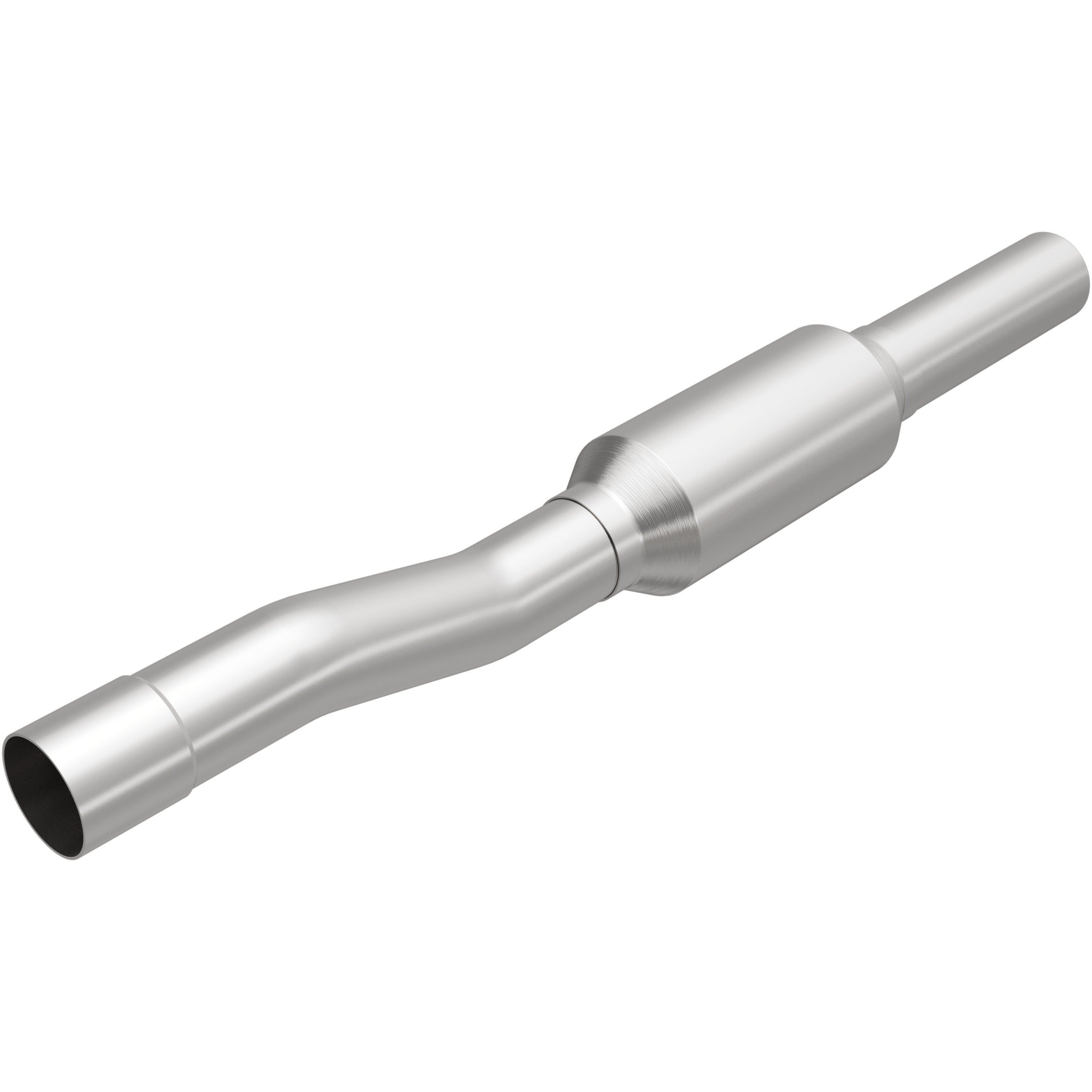 MagnaFlow Exhaust Products 4593698 - California CARB Direct-Fit Catalytic Converter 5