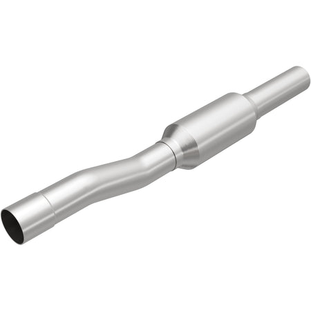 MagnaFlow Exhaust Products 4593698 - California CARB Direct-Fit Catalytic Converter 5