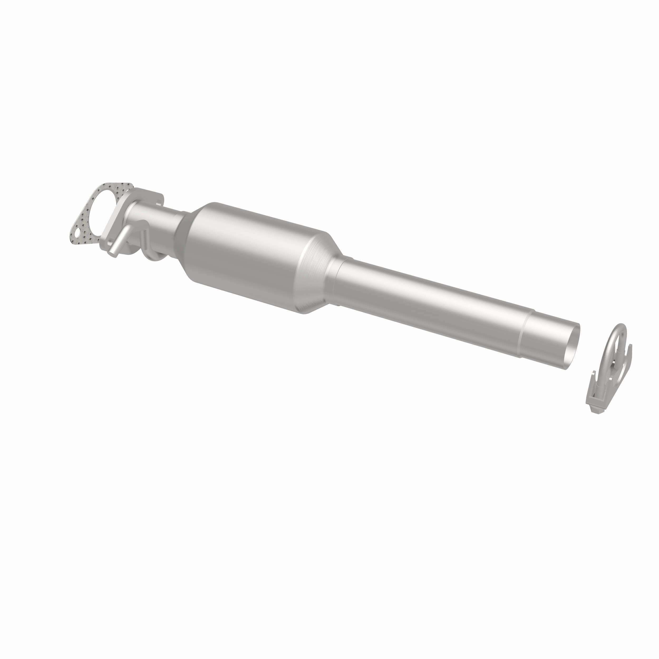 MagnaFlow Exhaust Products 459408 - California CARB Direct-Fit Catalytic Converter 1