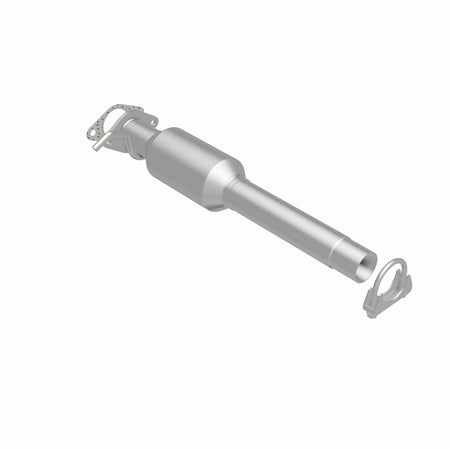 MagnaFlow Exhaust Products 459408 - California CARB Direct-Fit Catalytic Converter 2