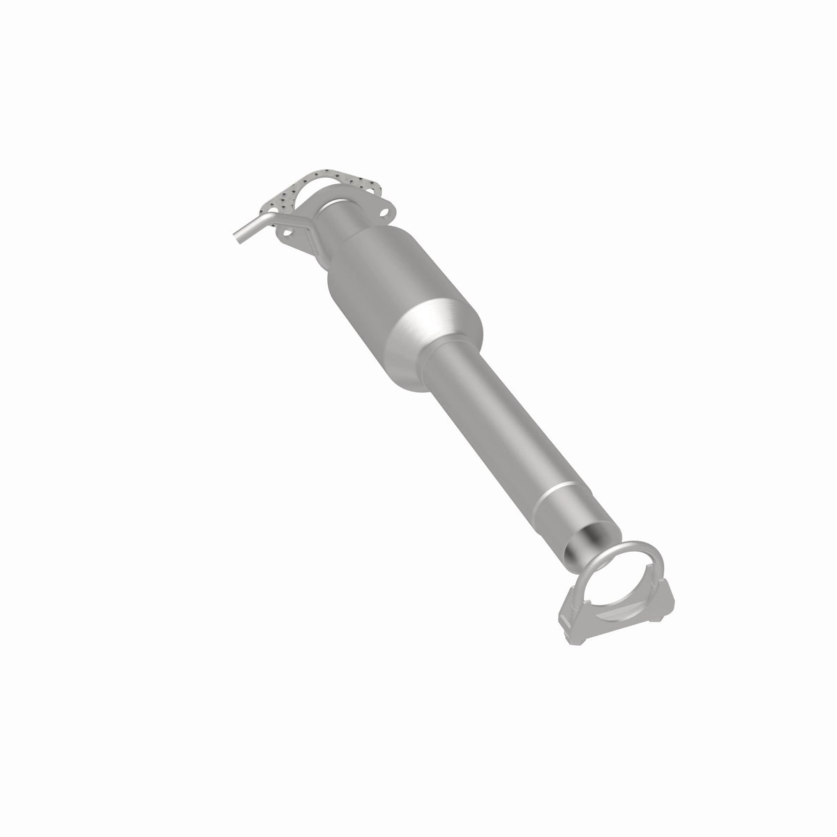 MagnaFlow Exhaust Products 459408 - California CARB Direct-Fit Catalytic Converter 3