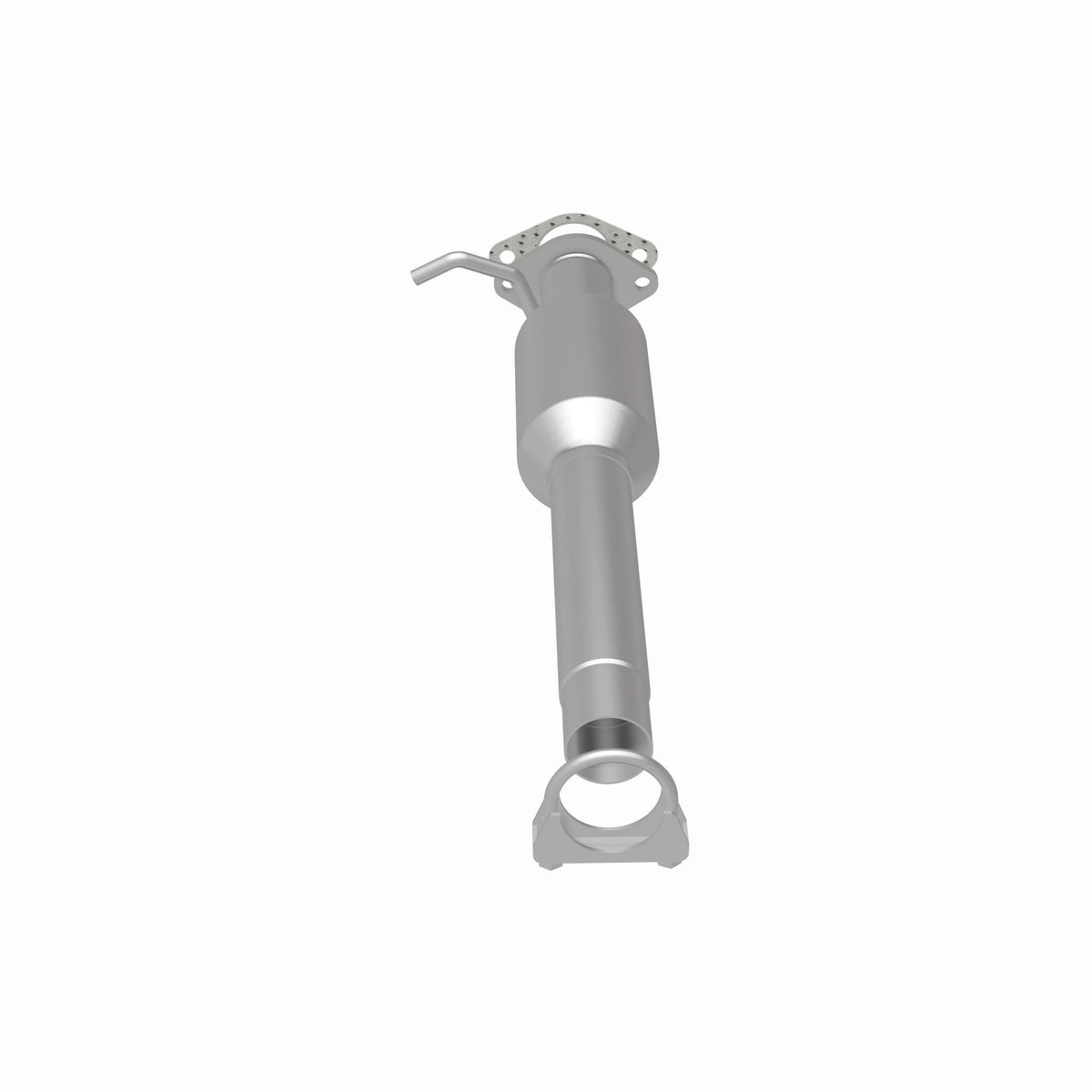 MagnaFlow Exhaust Products 459408 - California CARB Direct-Fit Catalytic Converter 4