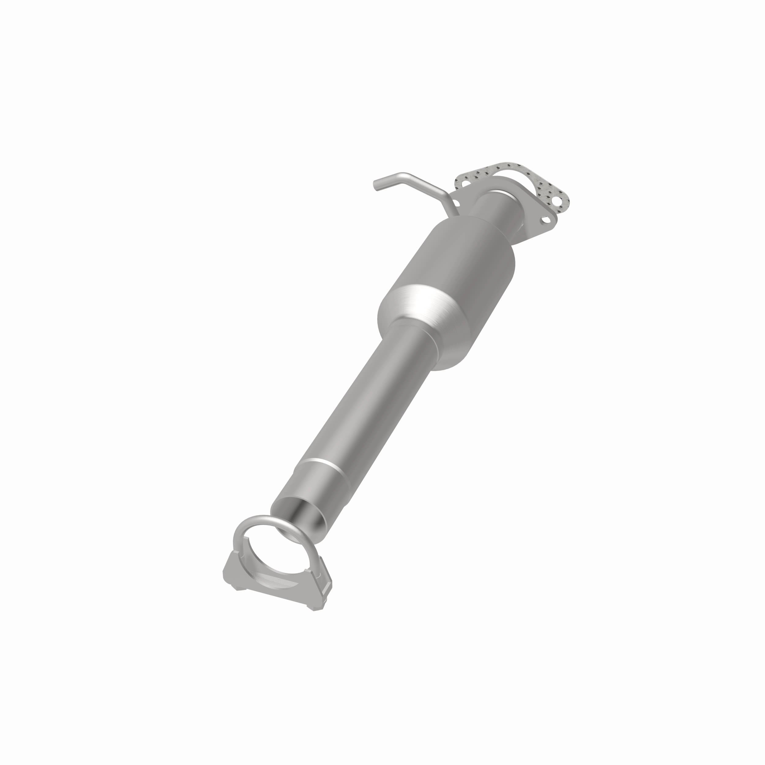 MagnaFlow Exhaust Products 459408 - California CARB Direct-Fit Catalytic Converter 5