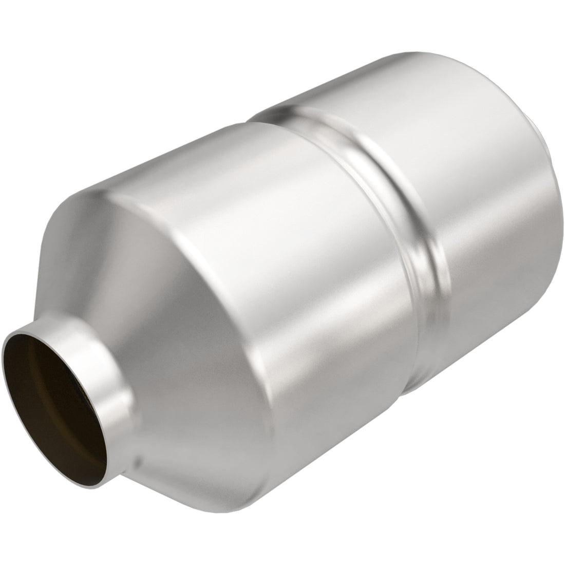 MagnaFlow Exhaust Products 459409 - California CARB Universal Catalytic Converter 1