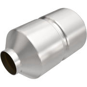 MagnaFlow Exhaust Products 459409 - California CARB Universal Catalytic Converter 1