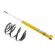 Bilstein 46-000101 - Suspension Kit BMW 325e 1987-1985, 325i 1991-1987 Monotube Front Lowered Height 30-40mm, up to 825kg Axle Load Rear Lowered Height 30mm, up to 905kg Axle Load With 51mm Outside Strut Diameter B12 (Pro-Kit) Bilstein 3