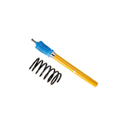 Bilstein 46-000118 - Suspension Kit BMW 318i 1985-1984, 318i 1991, 318is 1991 Monotube Front Lowered Height 30-40mm, up to 805kg Axle Load Rear Lowered Height 30mm, up to 905kg Axle Load With 51mm Outside Strut Diameter B12 (Pro-Kit) Bilstein 1
