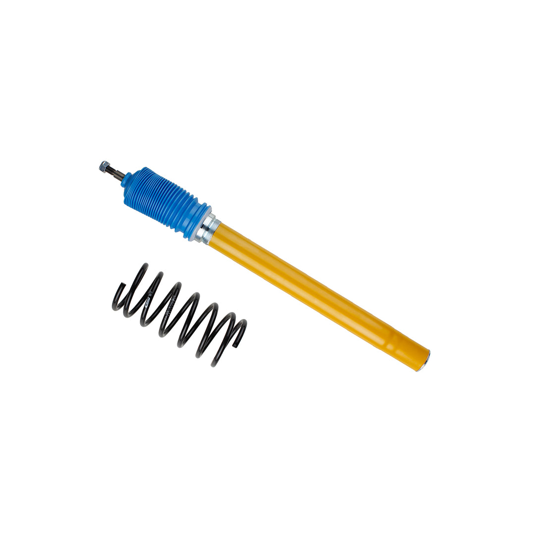 Bilstein 46-000132 - Suspension Kit BMW 325i 1993-1987 Monotube Front Lowered Height 30-40mm, up to 865kg Axle Load Rear Lowered Height 30mm, up to 945kg Axle Load With 51mm Outside Strut Diameter B12 (Pro-Kit) Bilstein 3