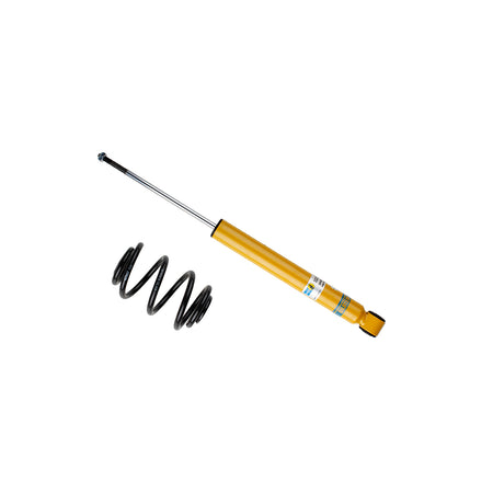 Bilstein 46-000132 - Suspension Kit BMW 325i 1993-1987 Monotube Front Lowered Height 30-40mm, up to 865kg Axle Load Rear Lowered Height 30mm, up to 945kg Axle Load With 51mm Outside Strut Diameter B12 (Pro-Kit) Bilstein 5